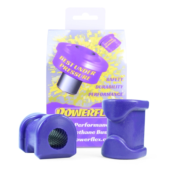 Powerflex (2) VA Stabilisator hinten, 24 mm