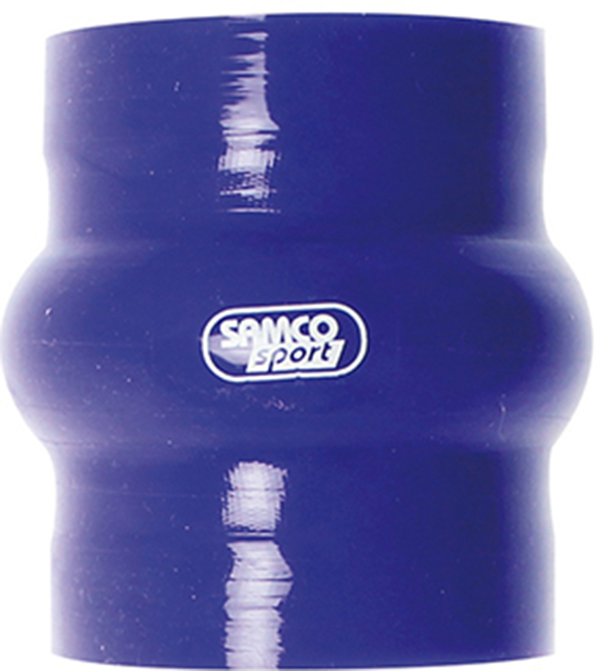 SAMCO SPORT Silikon Vakuum Schlauch blau Innendurchmesser 6,3 mm Länge 3m