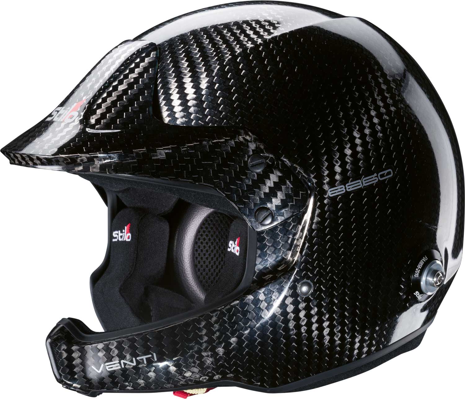 Stilo Helm Venti WRC 8860