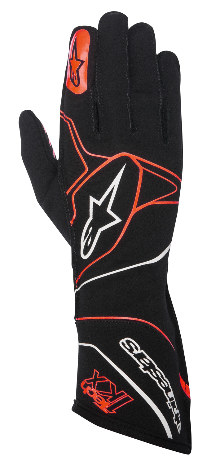 Alpinestars Karthandschuh Tech 1KX