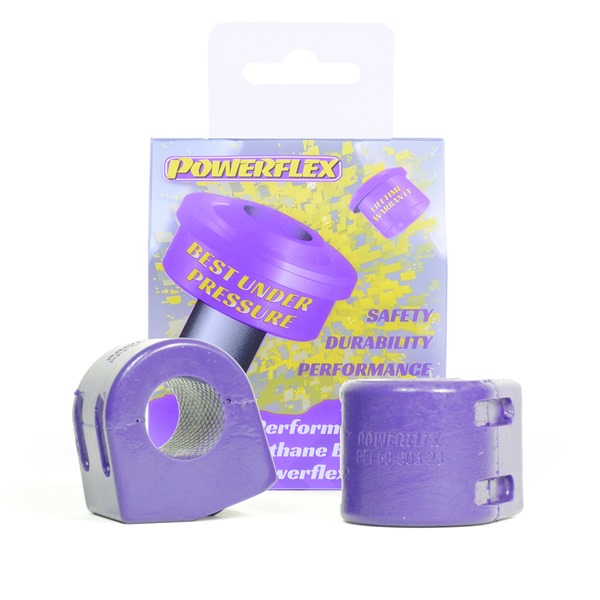 Powerflex (3) VA Stabilisator, 22 mm