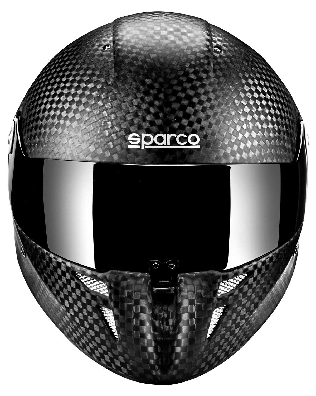 Sparco Helm Prime 8860, ABP-Version