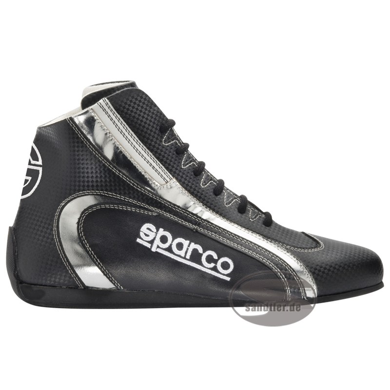 Sparco Fahrerschuh Formula ADV 8L