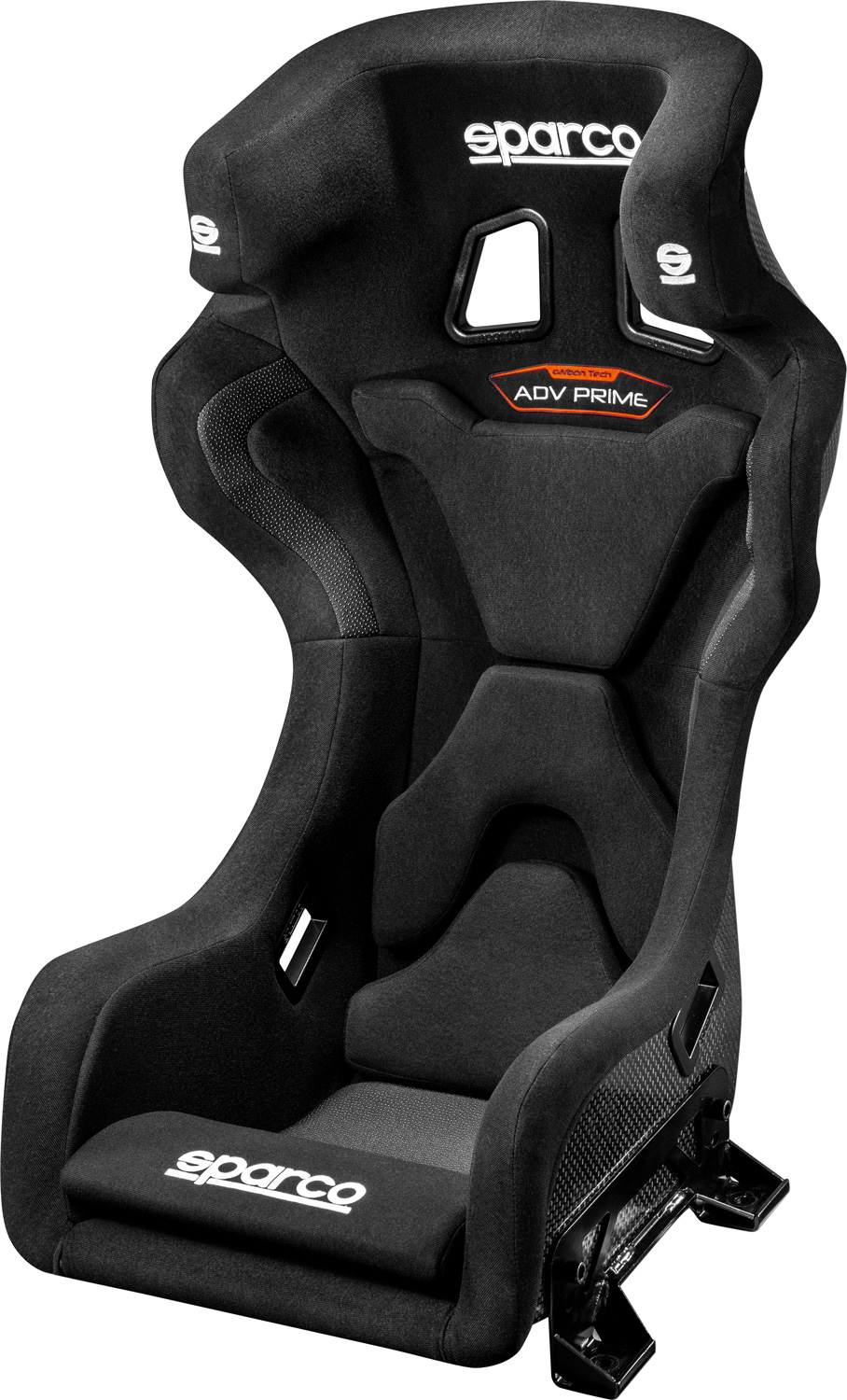 Sparco Rennsitz ADV Prime Pad