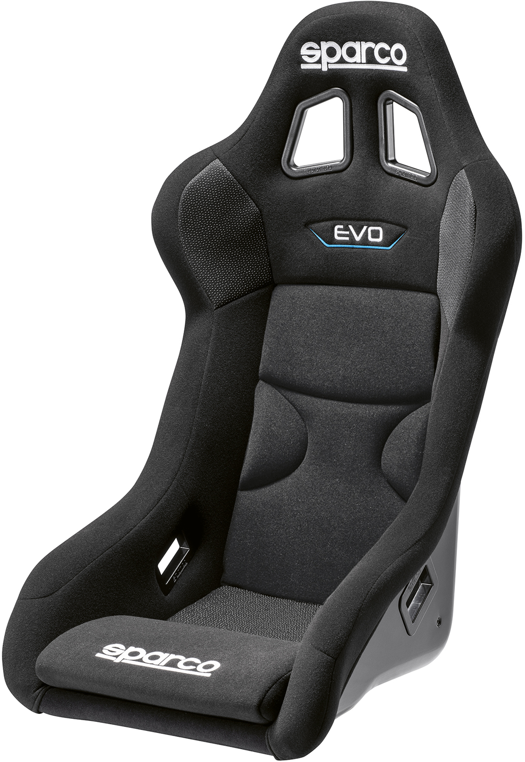 Sparco Rennsitz EVO QRT