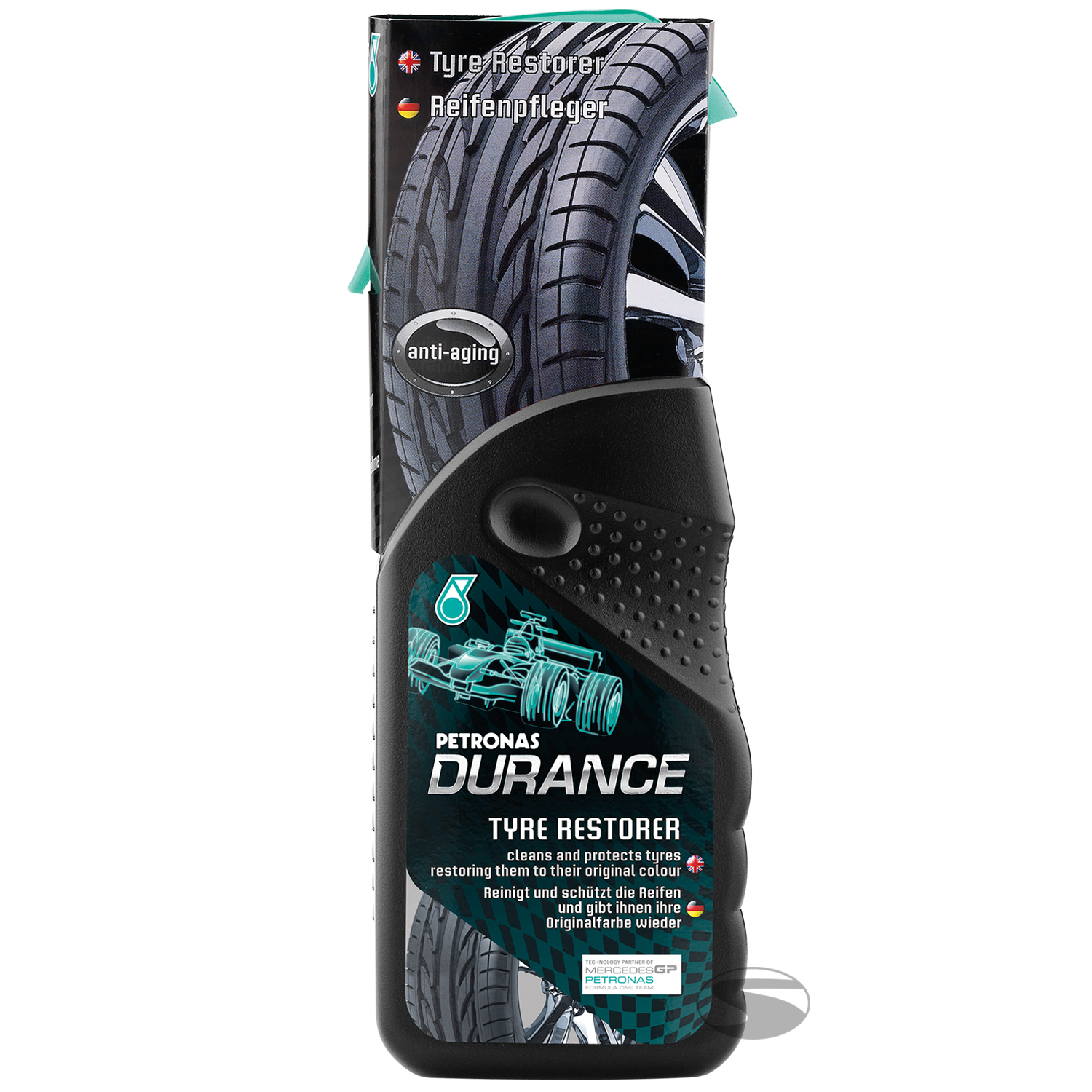 Petronas TYRE RESTORER