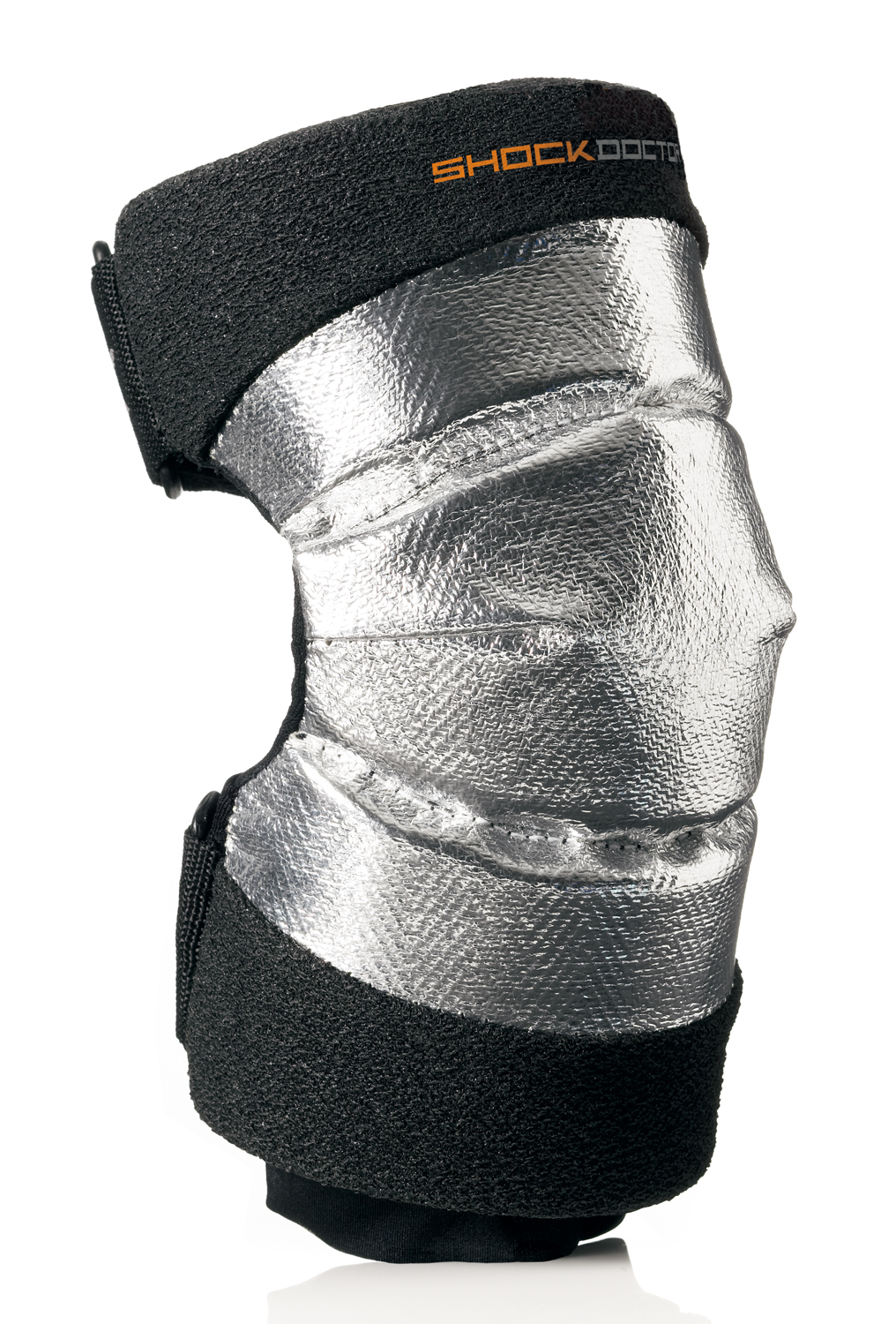 Shock Doctor Karting Kevlar Elbow Pad