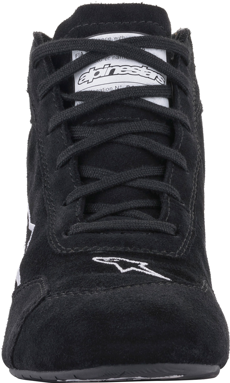 Alpinestars Fahrerschuh SP v2, schwarz