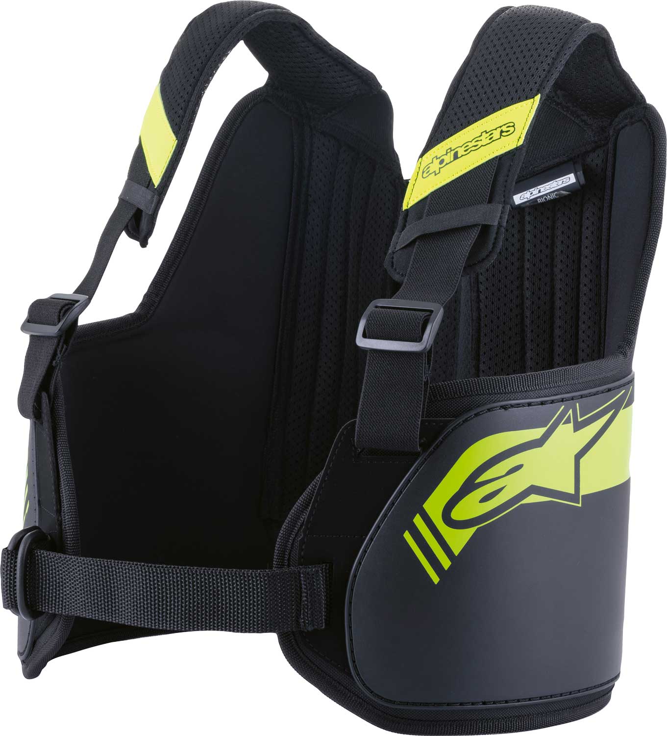 Alpinestars Schutzweste Bionic