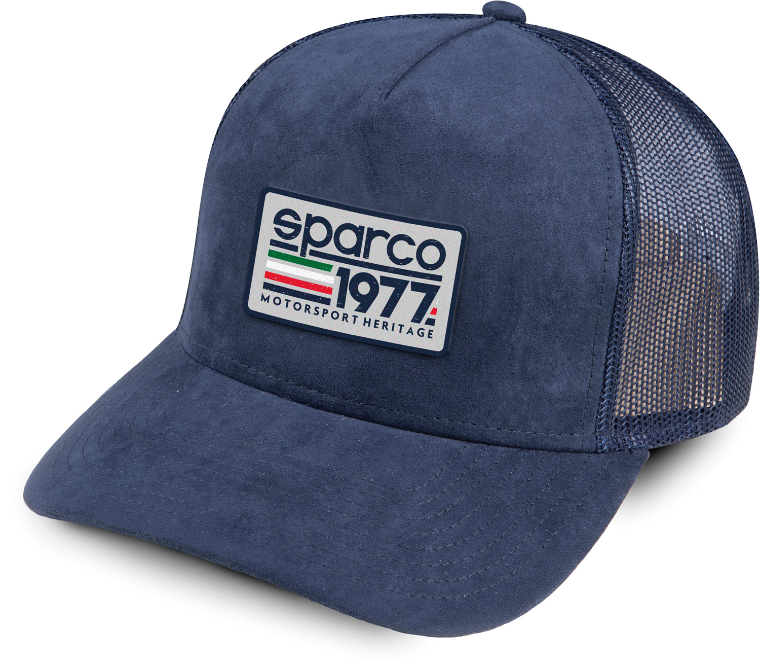 Sparco Kappe Trucker