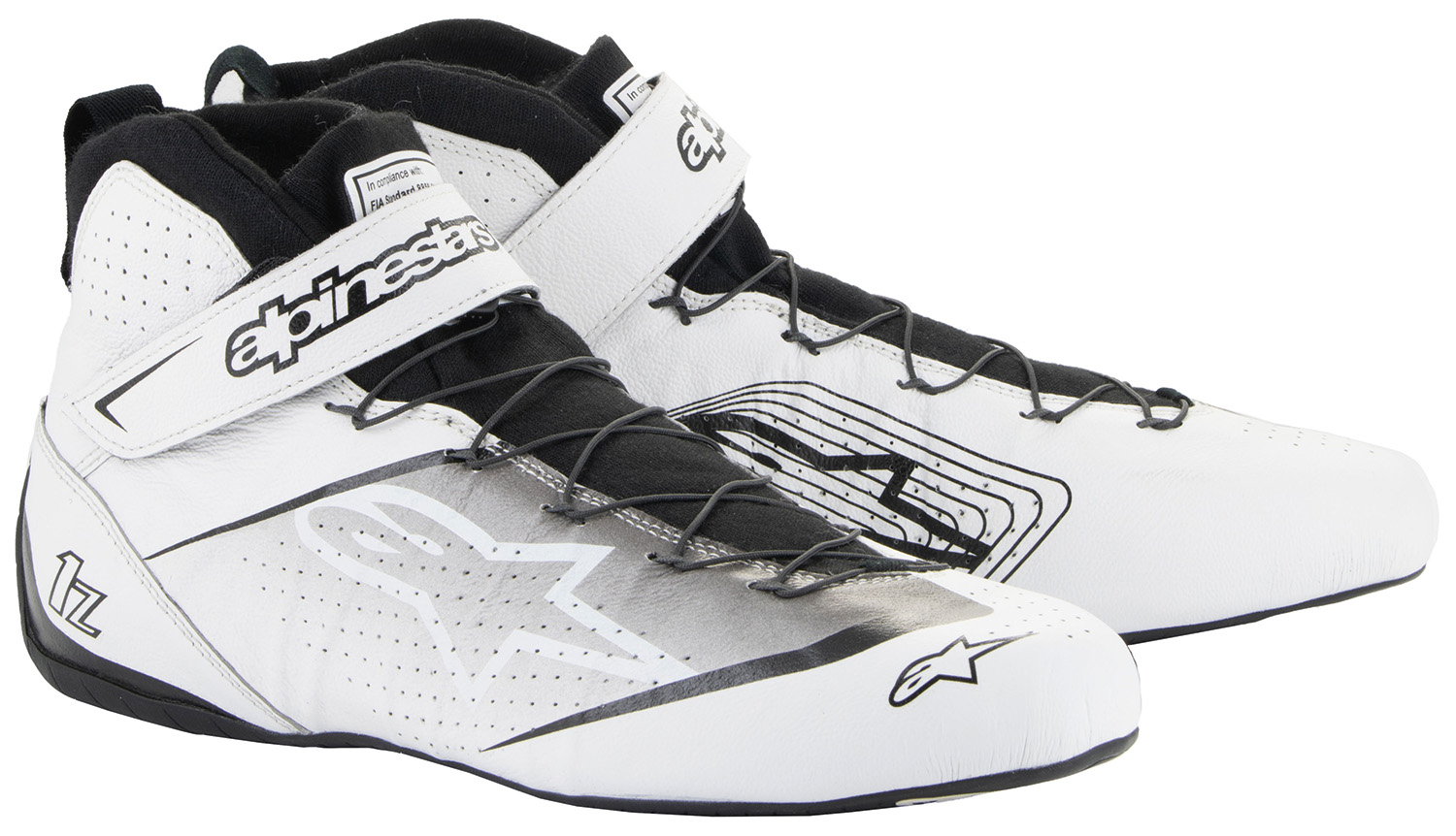 Alpinestars Fahrerschuh TECH 1Z v3