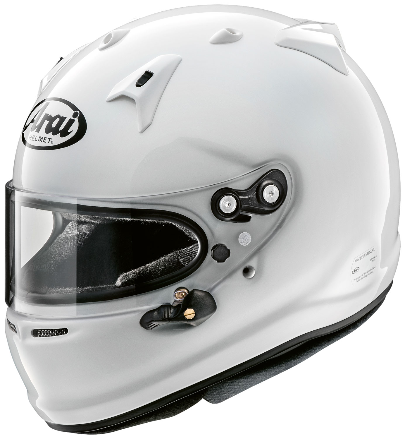 Arai Helm GP-7 FRP