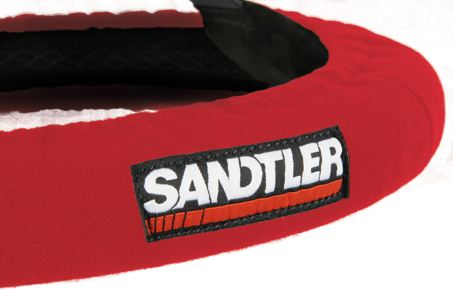 Sandtler Lenkradschoner