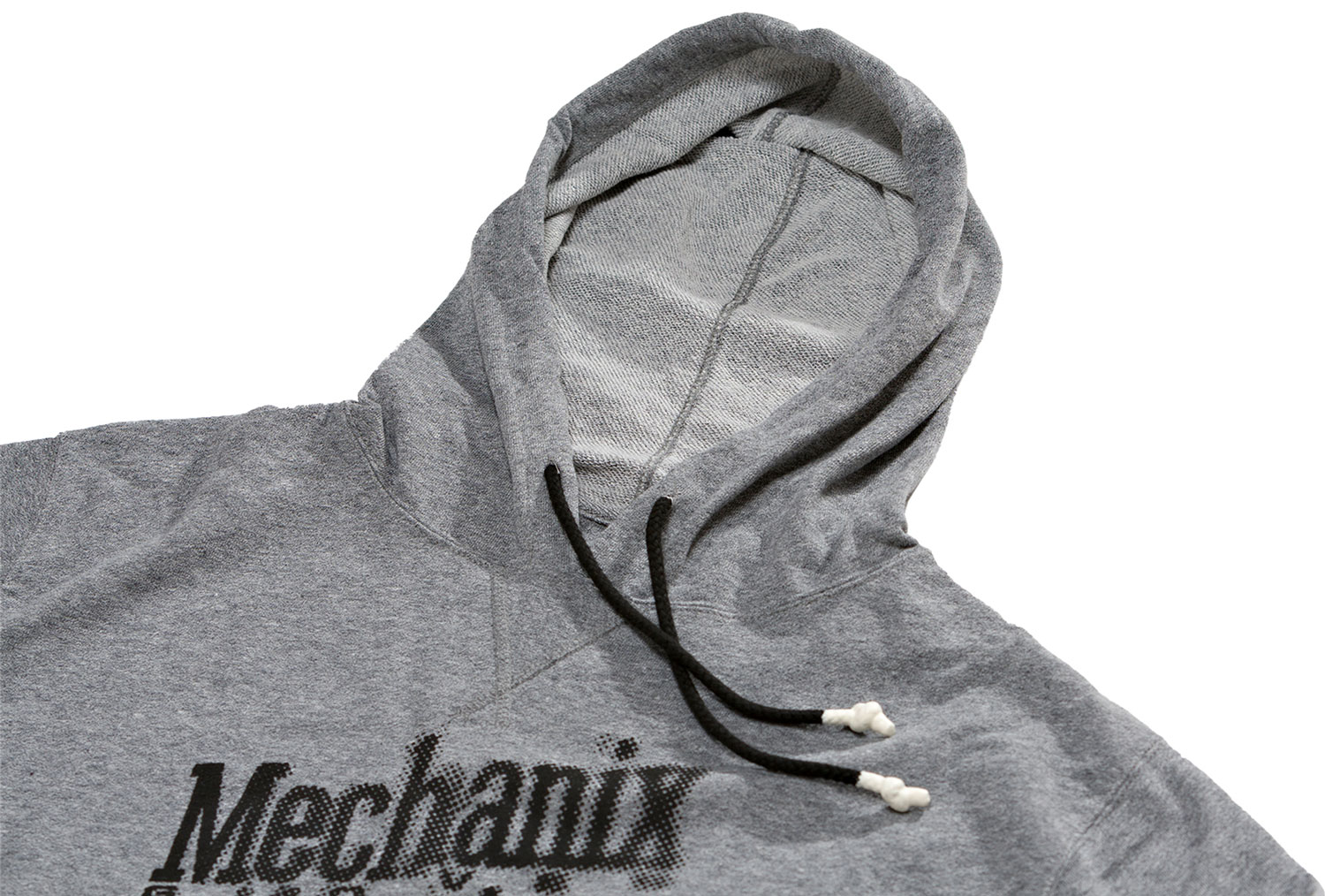 Mechanix Wear Hoodie Original