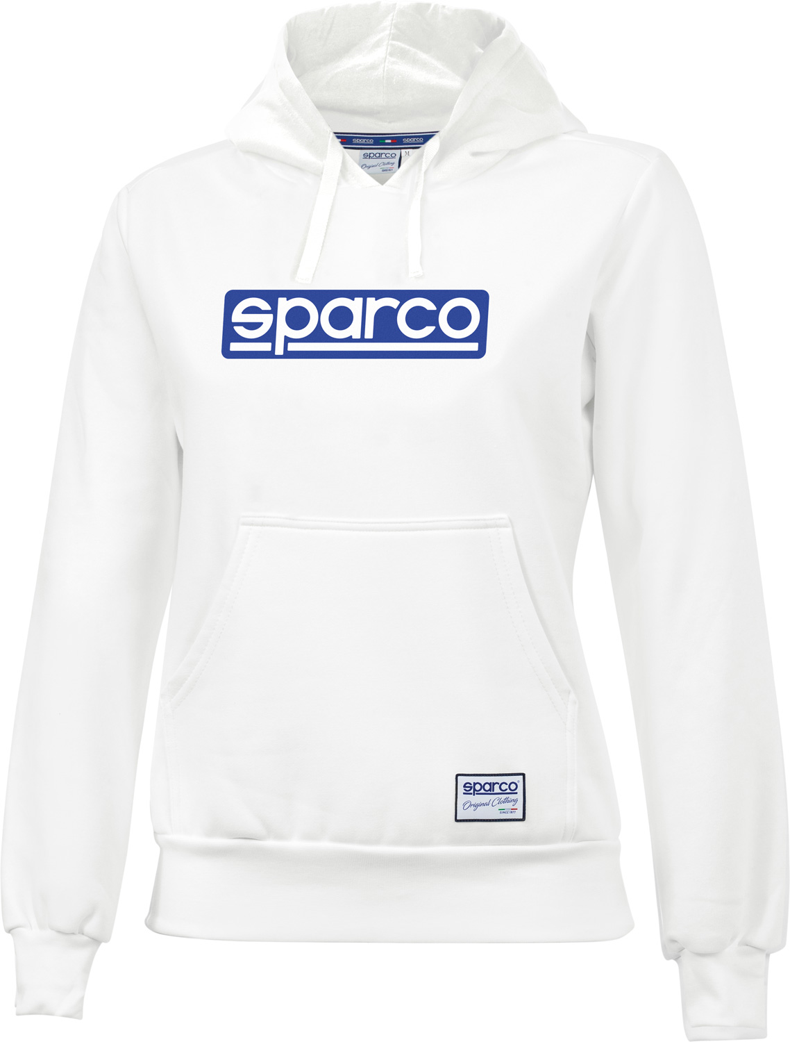 Sparco Hoodie Original Lady