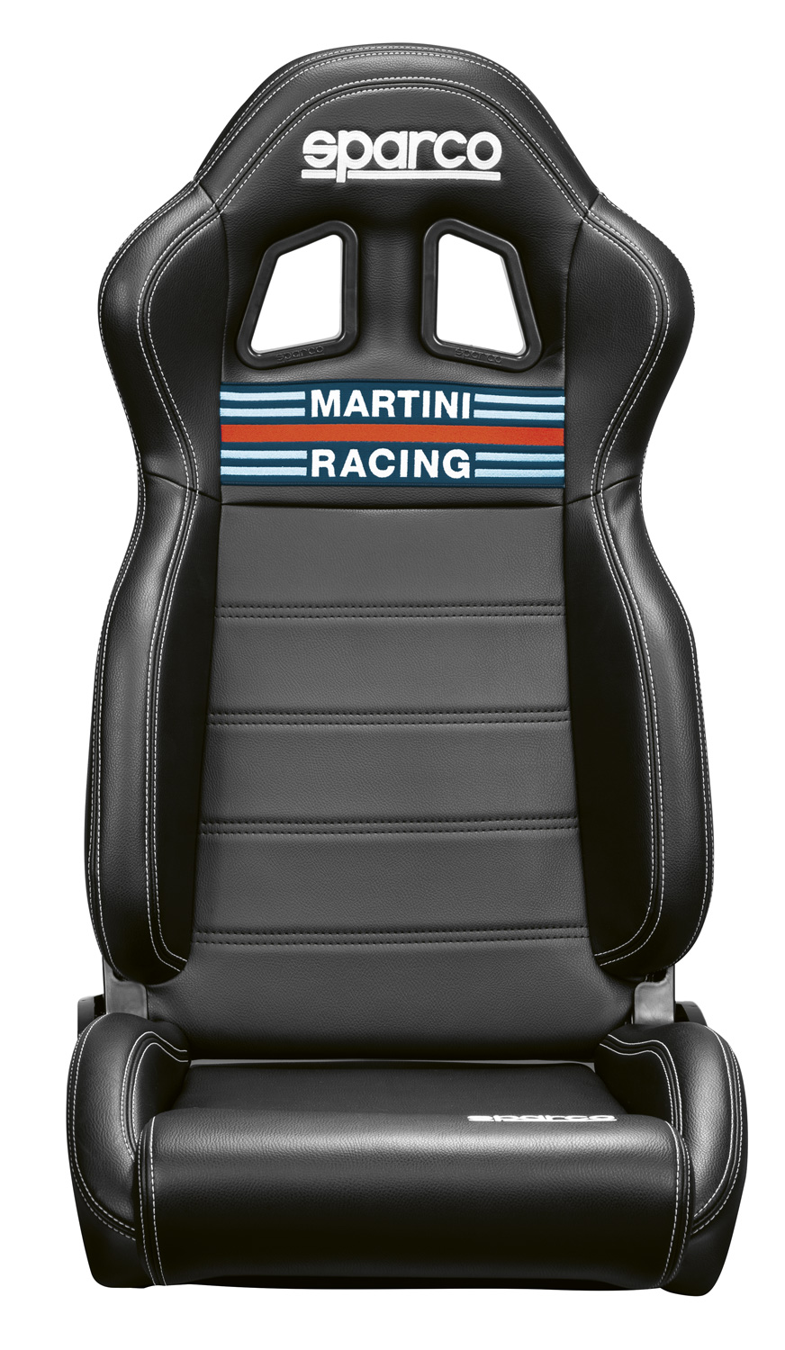 Sparco Sportsitz R100 Martini Racing