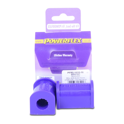 Powerflex (10) HA Stabilisator, 16 mm