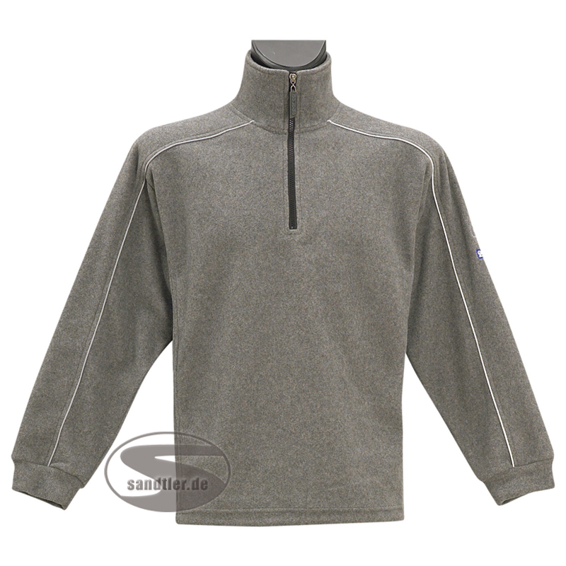 Sparco Pullover Ice, grau