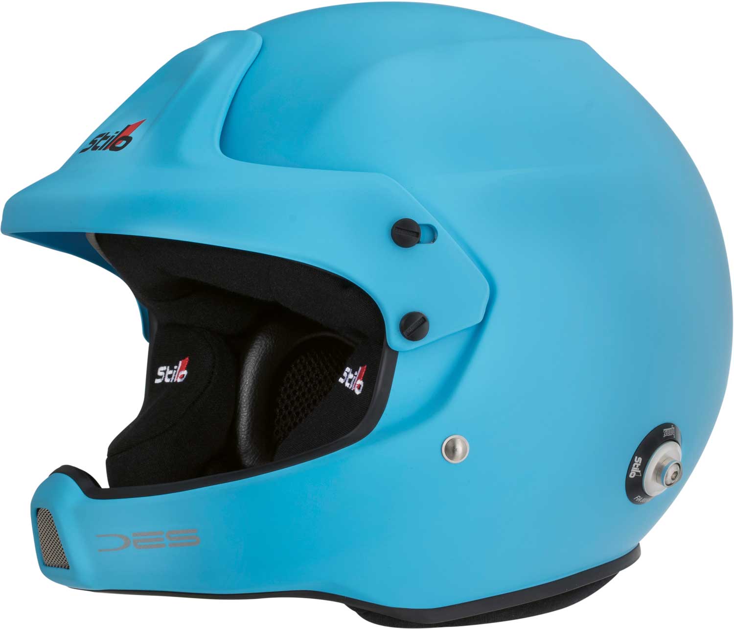 Stilo Helm WRC DES Composite