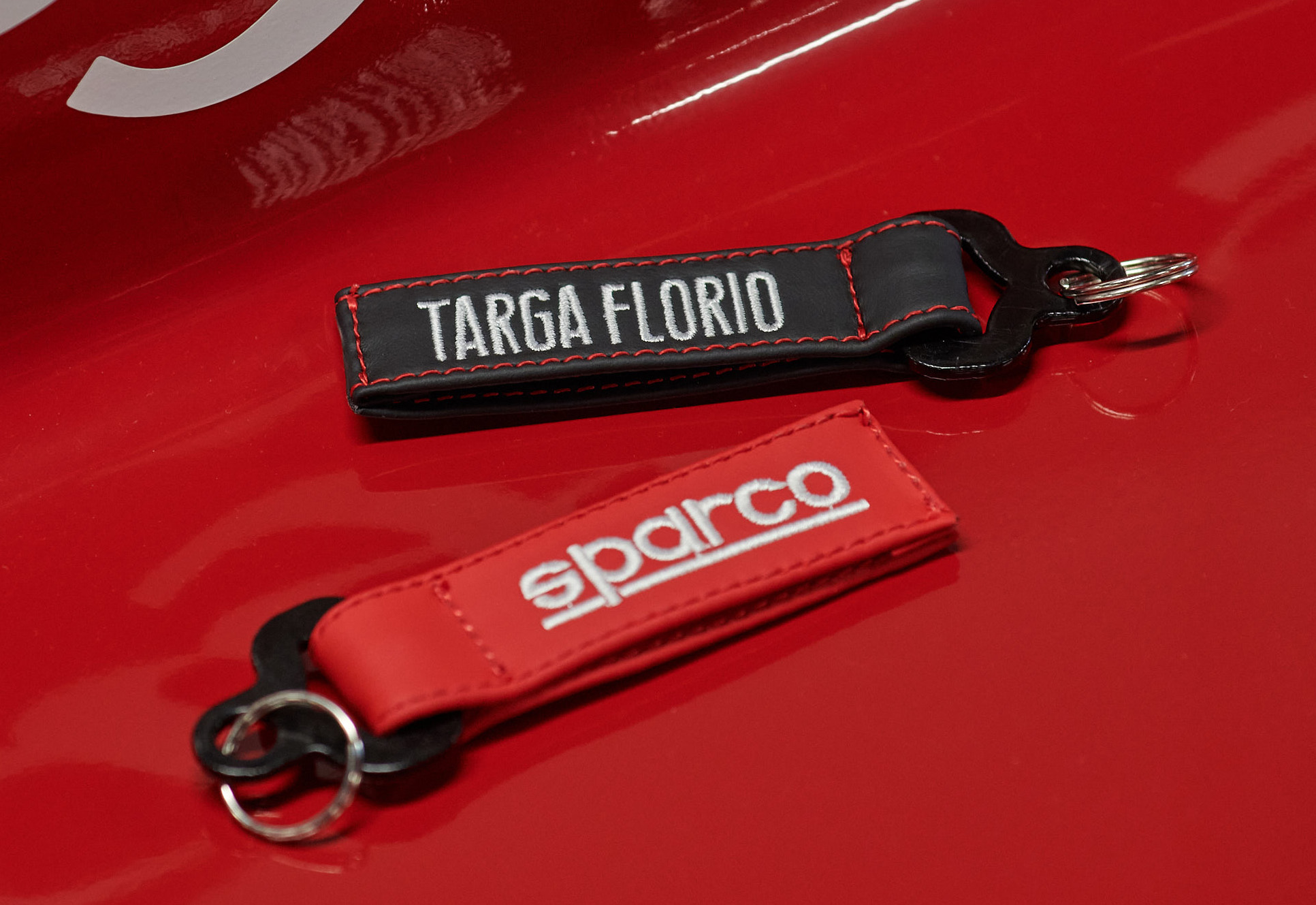Sac à Dos Sparco Targa Florio Superstage 42L - Pour Ordinateur Et Tablette - Fabriqué En Italie - Neuf