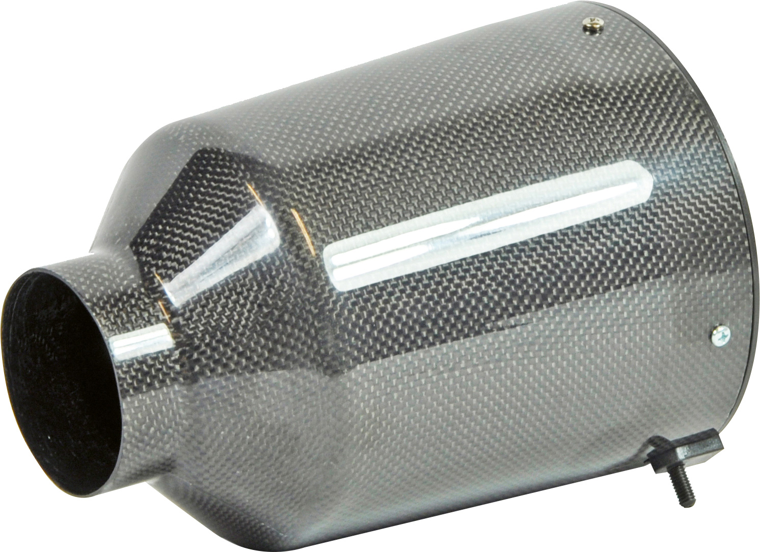 Sprint Filter Ansaug-Kit Serie KD1C Carbon