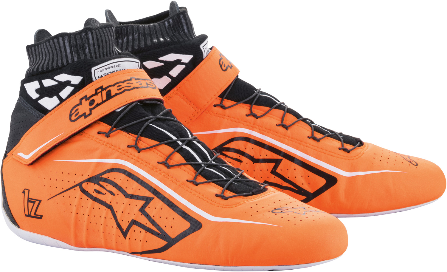 Alpinestars tech 1z outlet