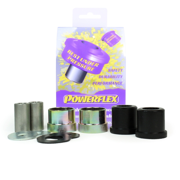 Powerflex (15) HA Integralverbindung, außen, unten