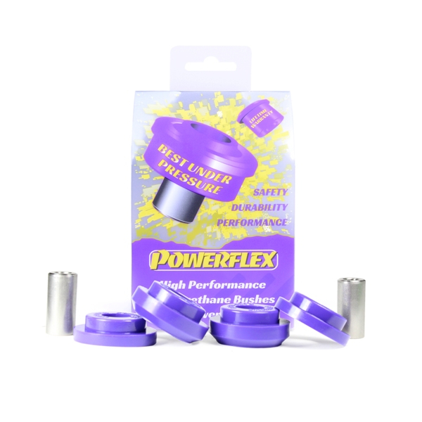 Powerflex (21/22) VA/HA Hilfsrahmen, hinten, 10 mm