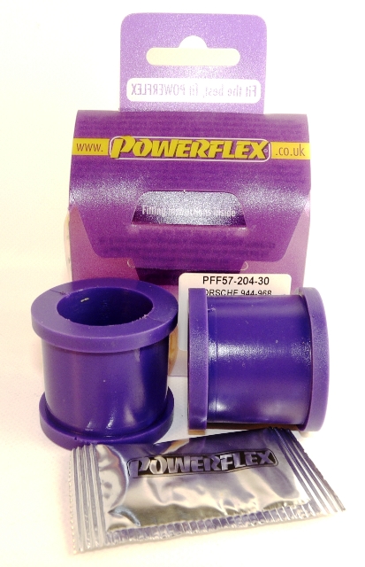 Powerflex (3) VA Stabilisator, 30 mm