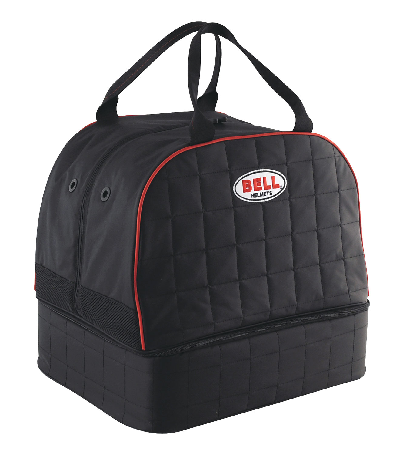 BELL Tasche, schwarz