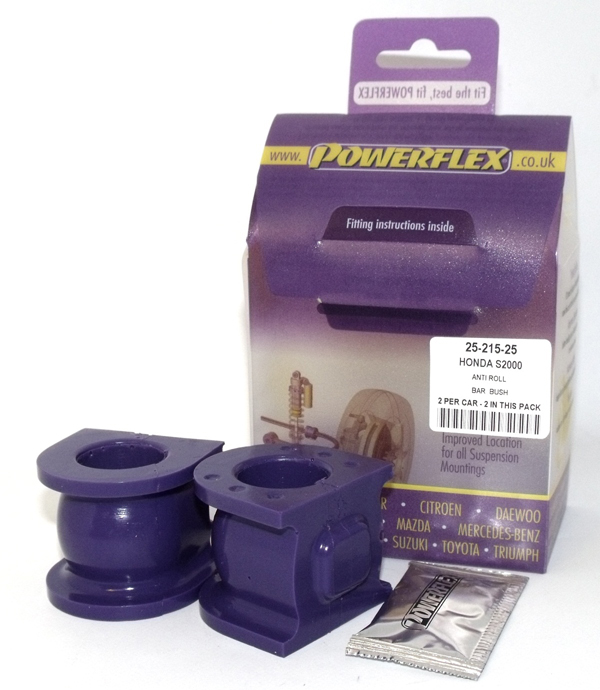 Powerflex (15) HA Stabilisator,