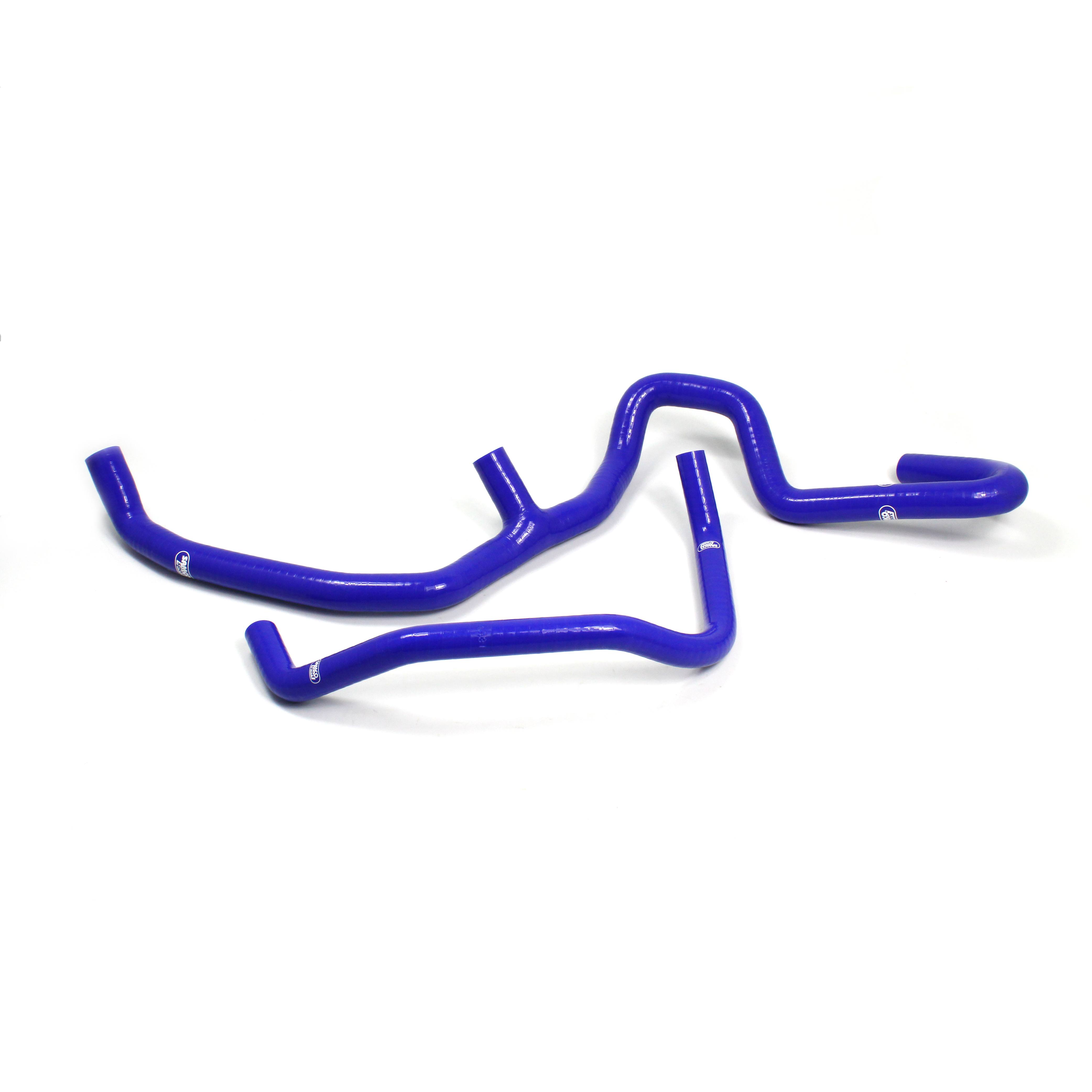 Samco Sport Komplett-Satz TCS 572 ANC