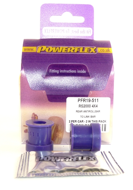 Powerflex (11) HA Stabilisator