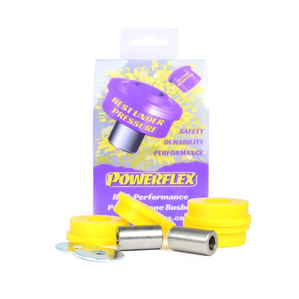 Powerflex Motorabstützung nur für V6