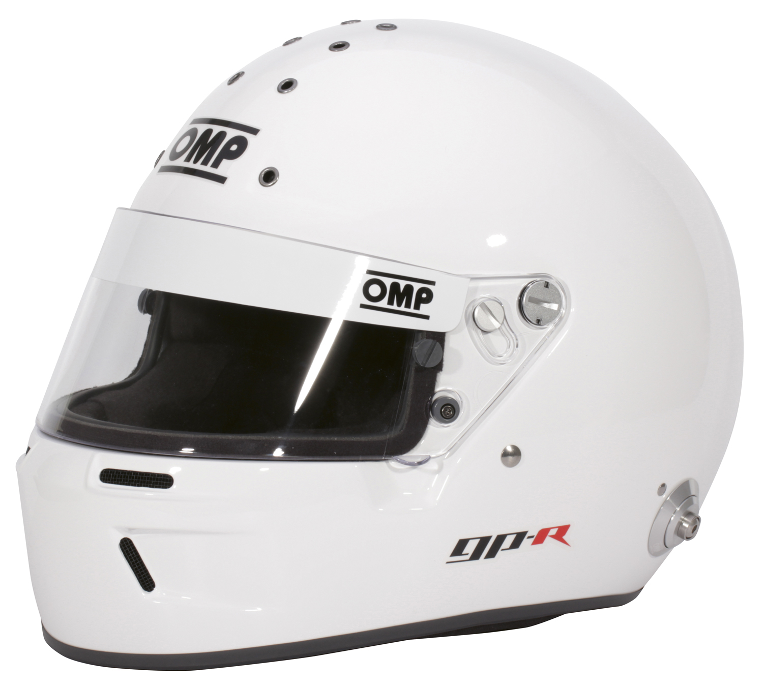 OMP Helm GPR