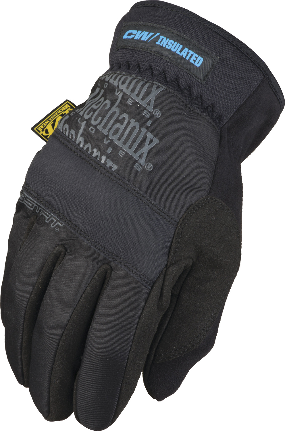 Mechanix Wear Handschuh Fastfit Insulate