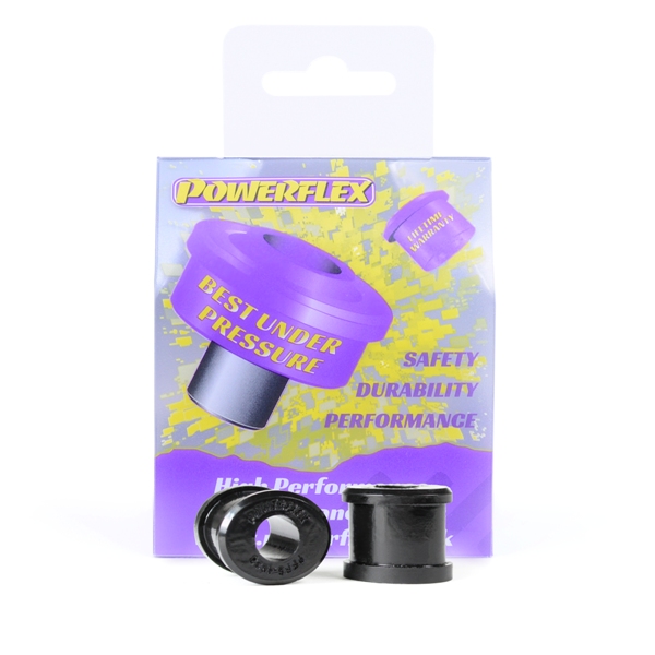 Powerflex (31) Schaltstange, 21 mm, oval