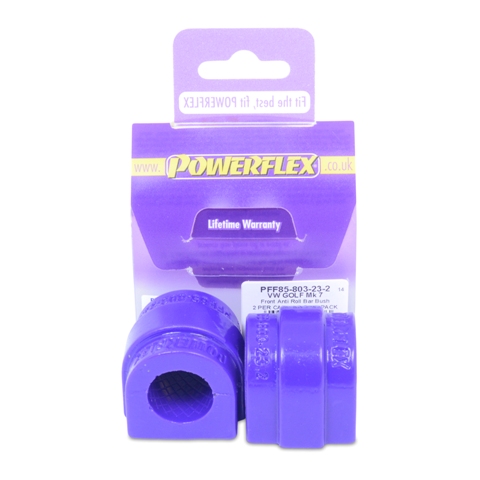 Powerflex (3) VA Stabilisator 24 mm