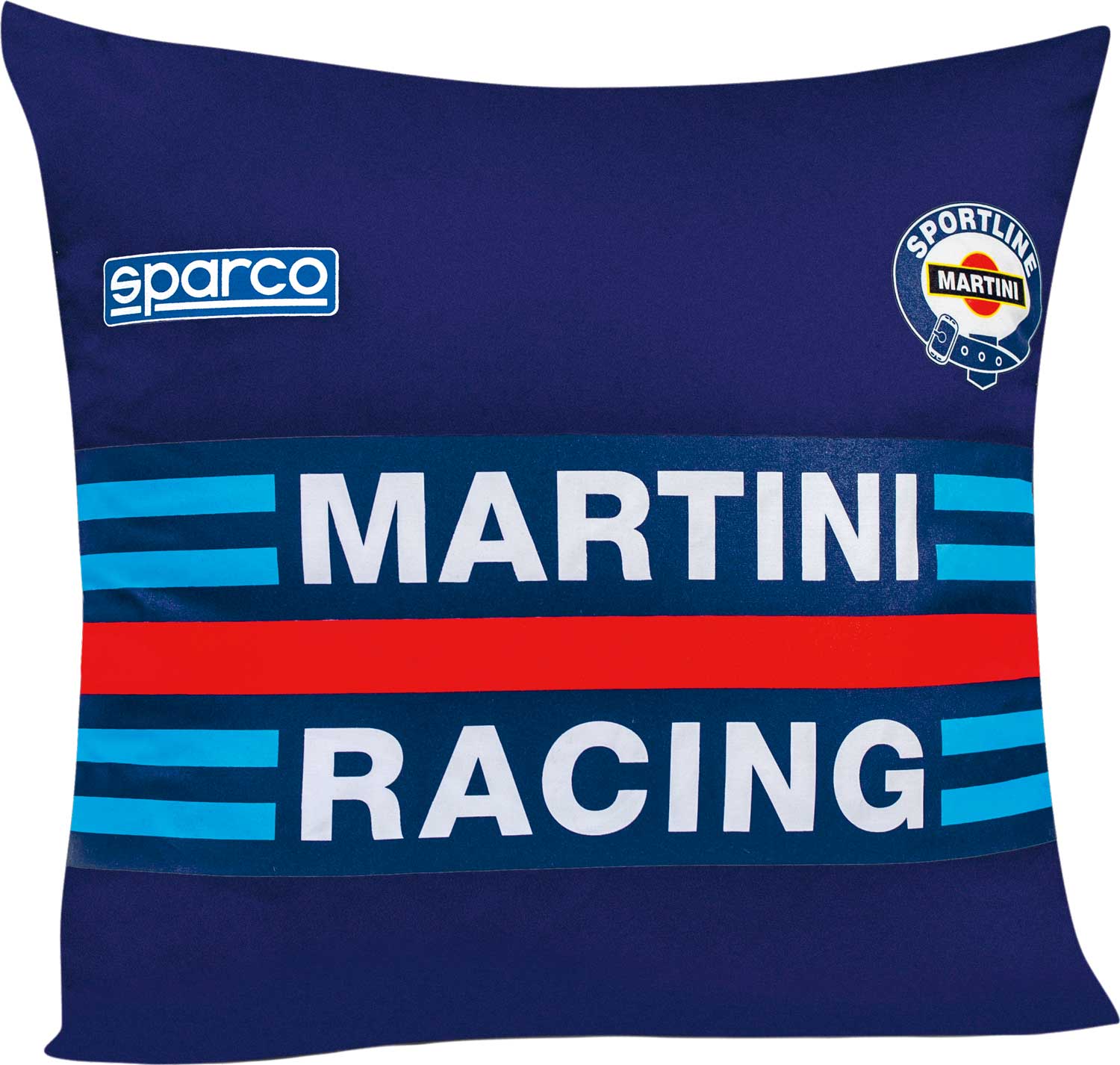 Sparco Kopfkissen Martini Racing