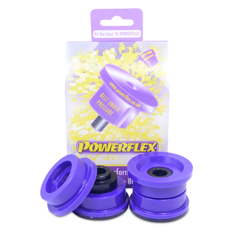 Powerflex (26) HA Differentiallager, hinten