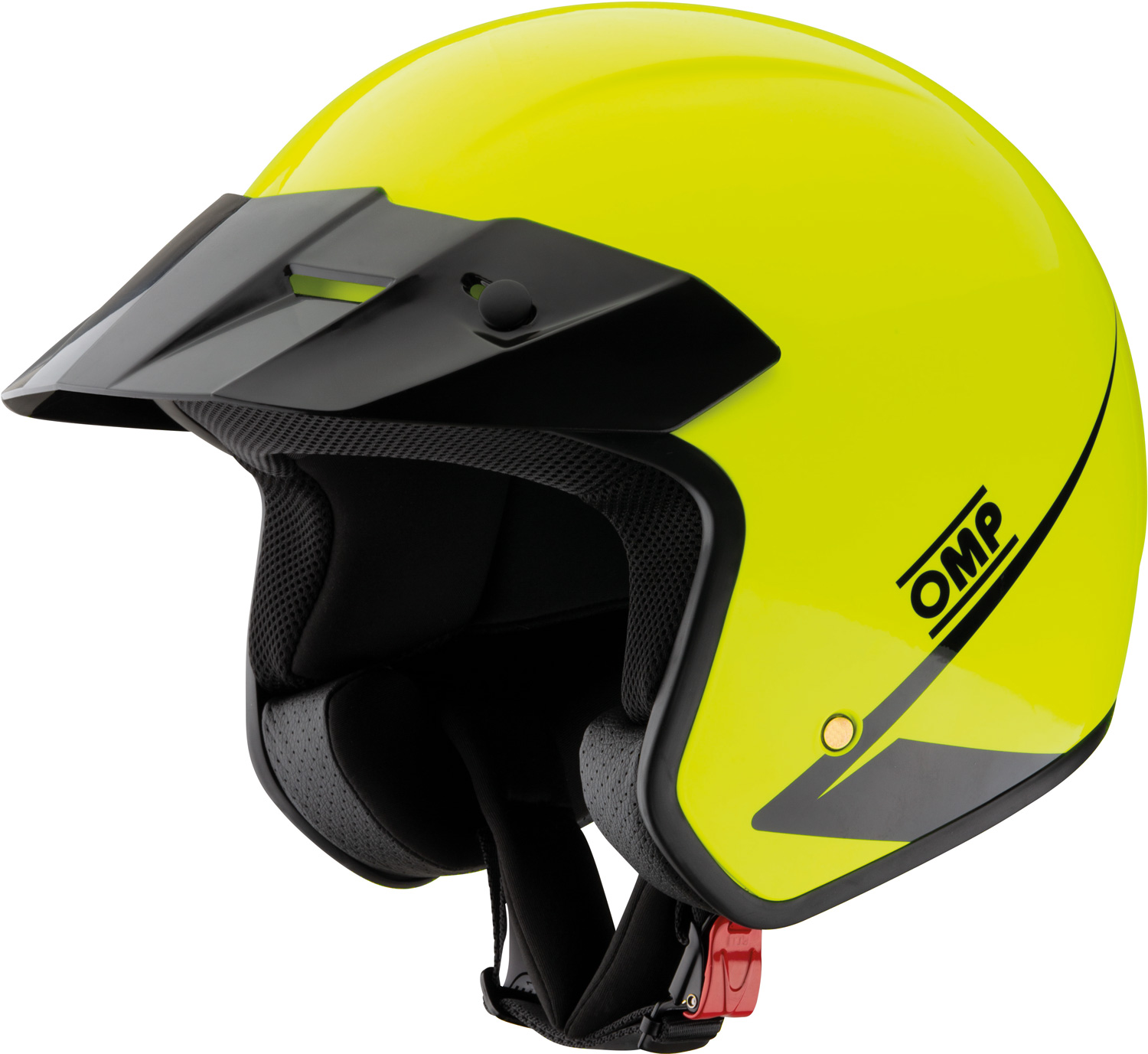 OMP Helm Star