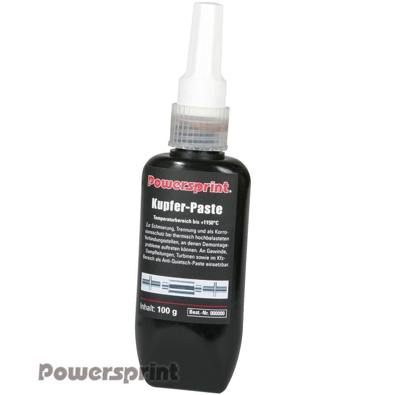 Powersprint Kupferpaste (909985)