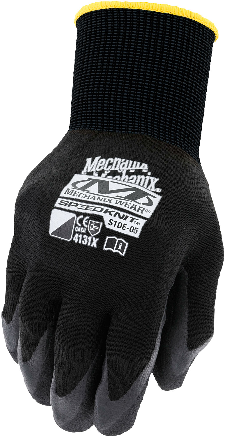 Mechanix Wear Handschuh Speedknit Größe S/M