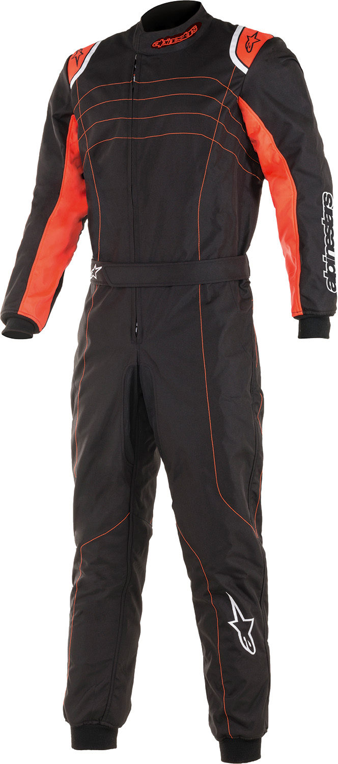 Alpinestars Kartoverall KMX9 v3