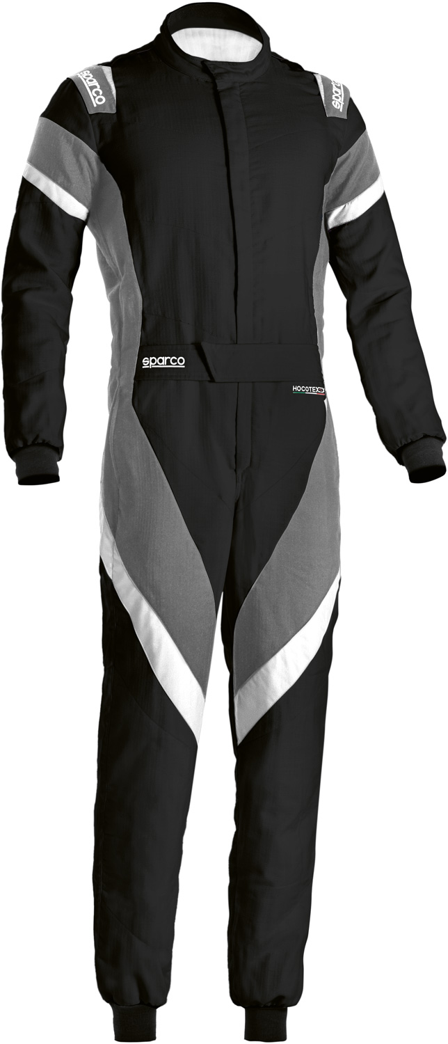sparco-rennoverall-victory-schwarz-grau-weissjeXNAgwDjF1U5 Sparco Rennoverall Victory (Modell 2020), schwarz/grau/weiß