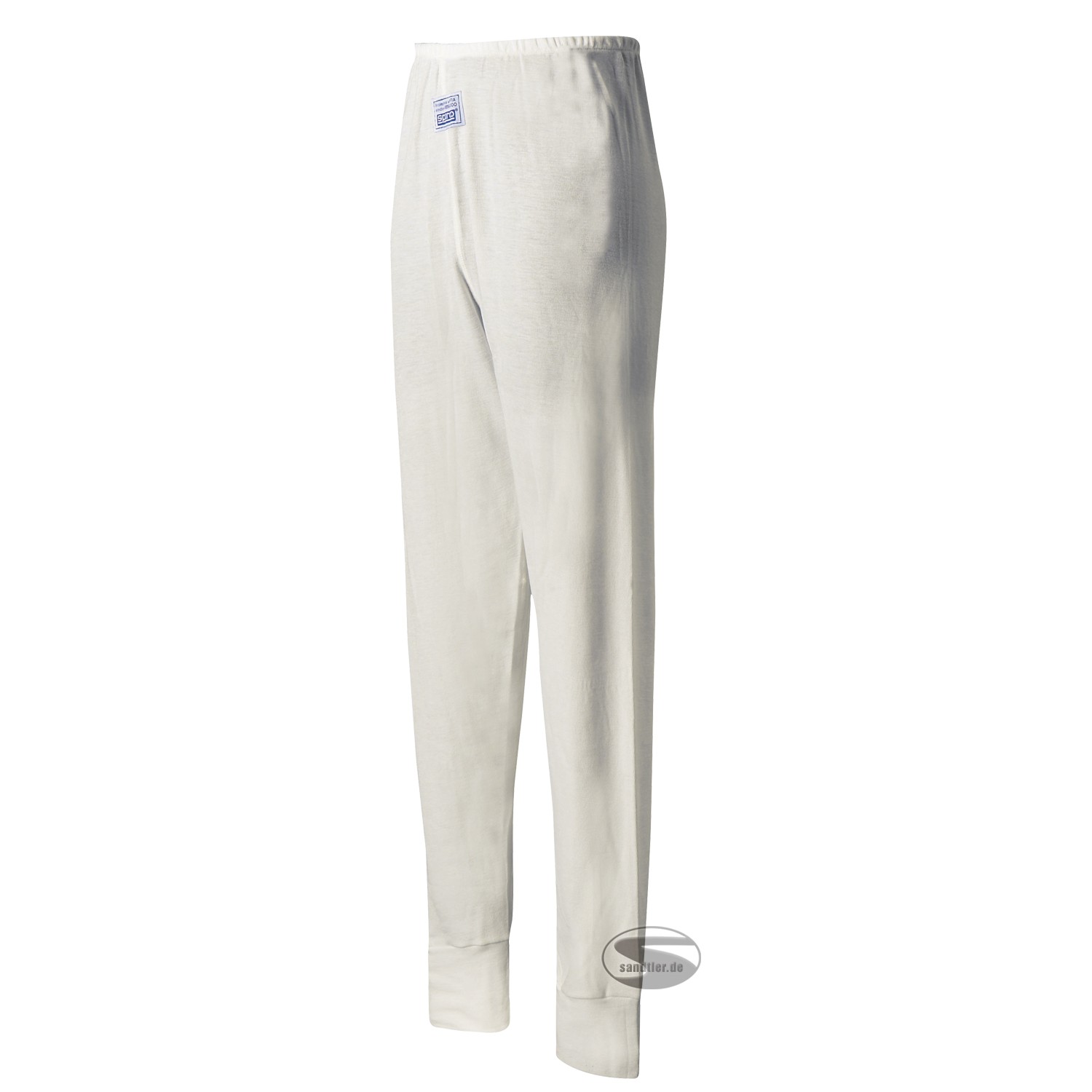 Sparco Hose, weiß