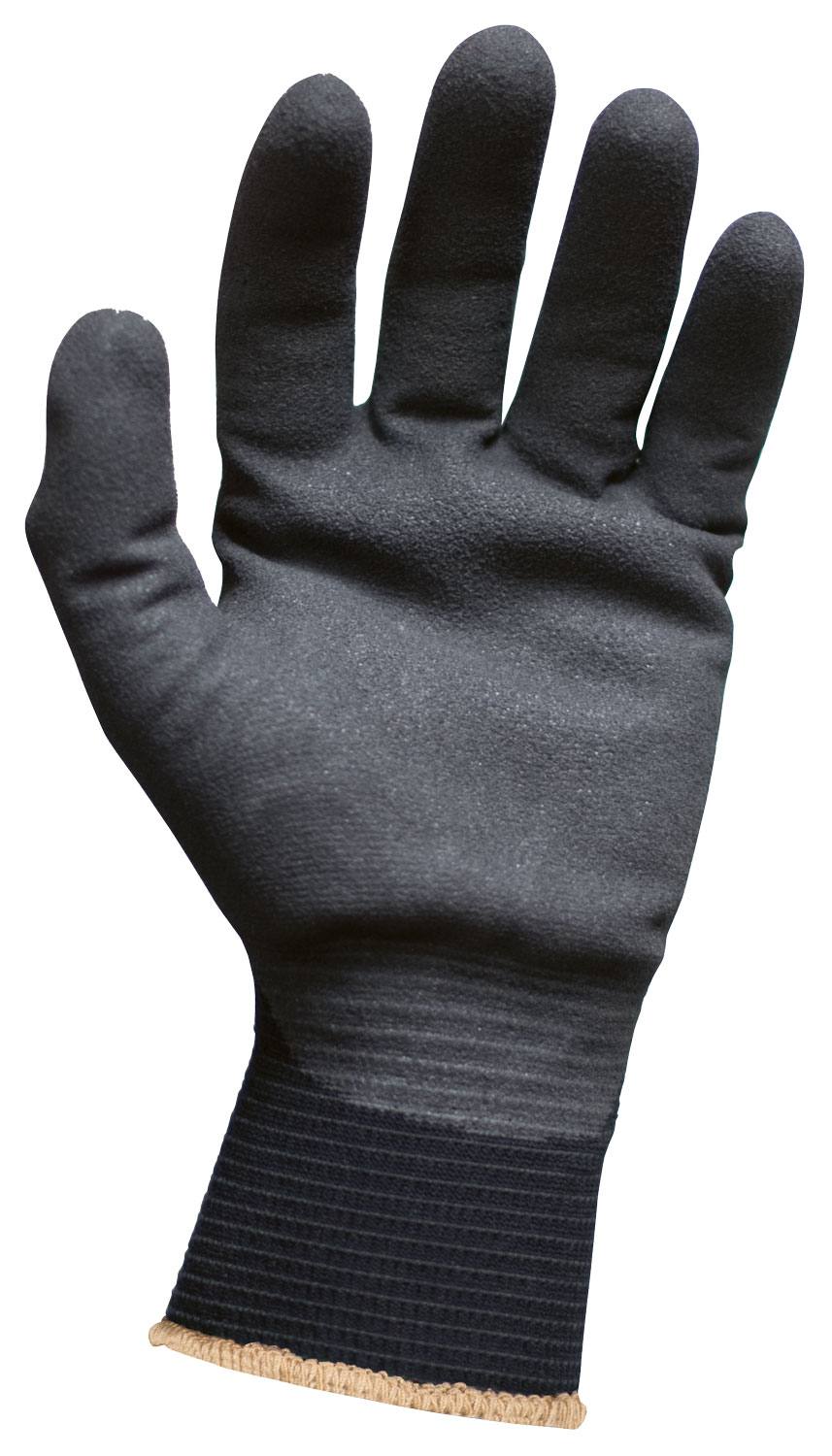 Mechanix Wear Handschuh Knit Nitrile