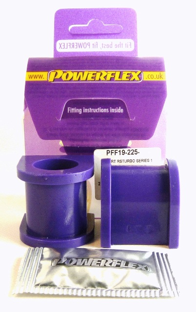Powerflex (3) VA Stabilisator, 26 mm