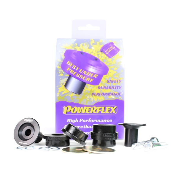 Powerflex (26) HA Diff Buchse hinten nur für M3