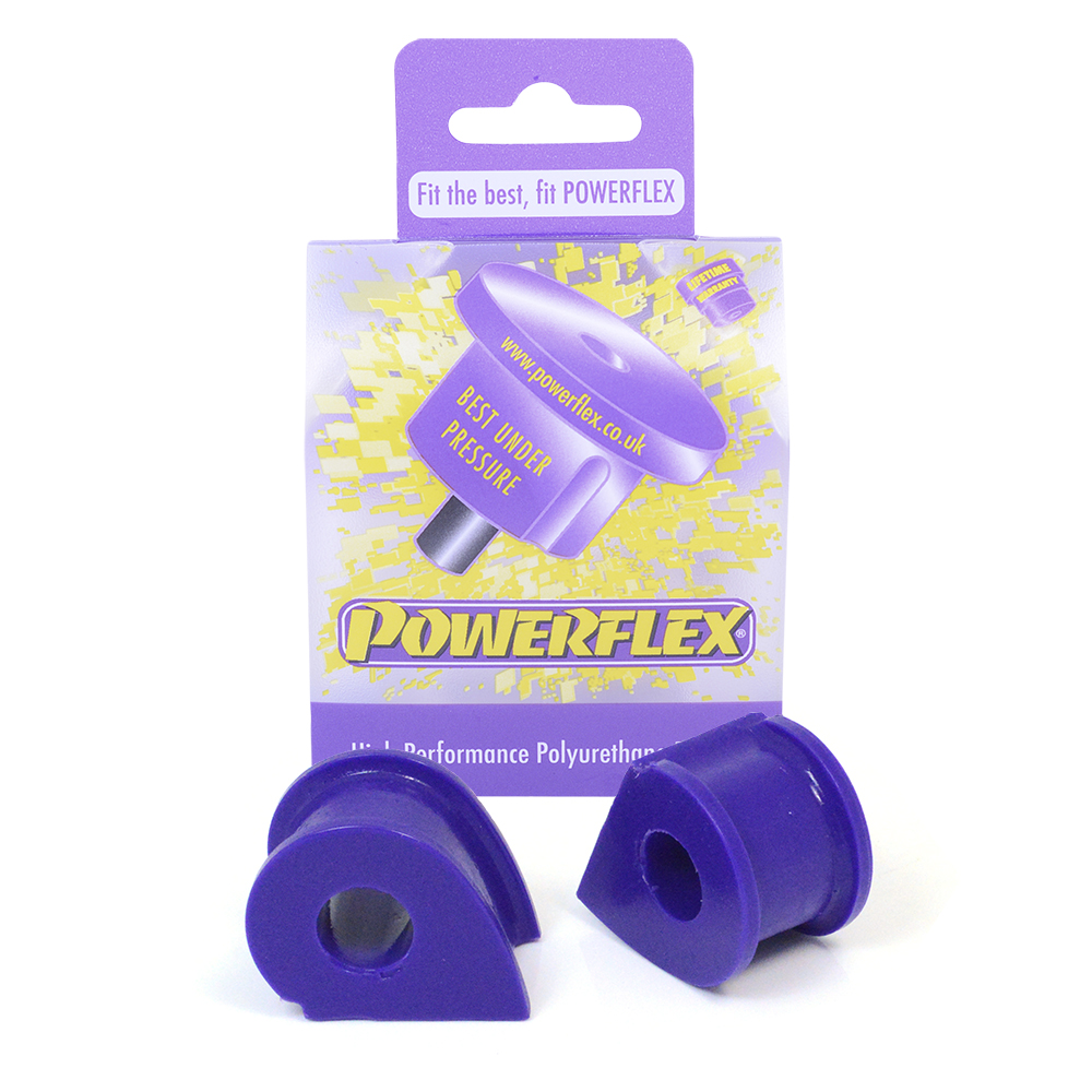 Powerflex (2) VA Stabilisator, 23,5 mm